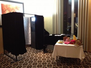 Chicago Photo Booth Rental